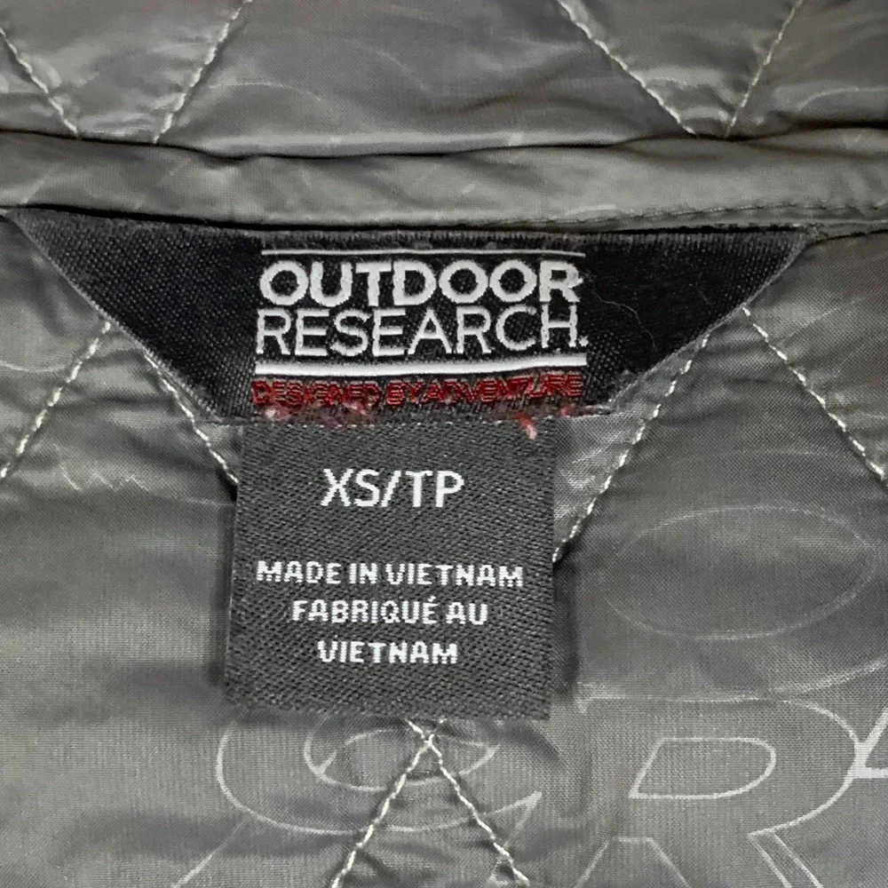 Outdoor Research good used